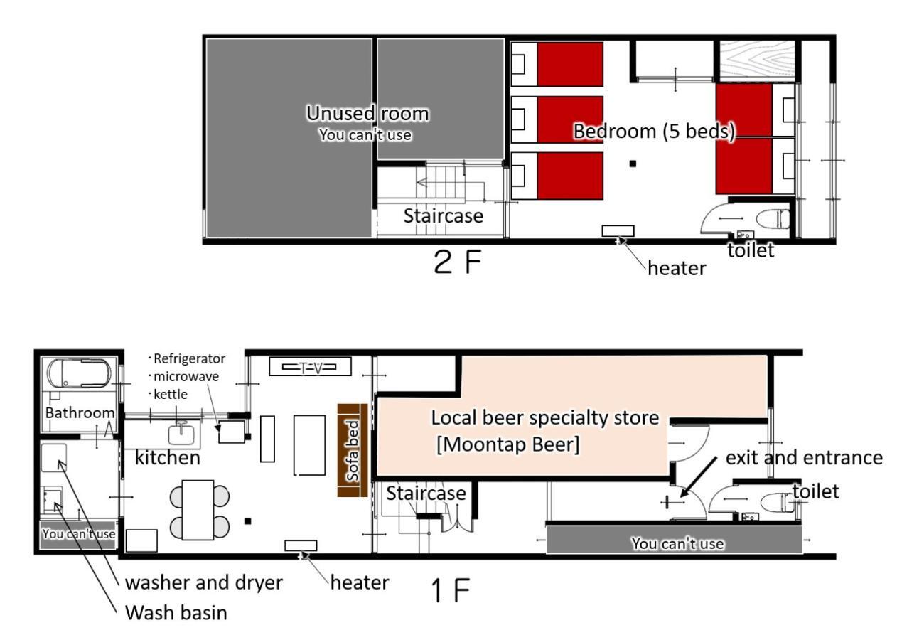 Private House Hidatakayama تاكاياما المظهر الخارجي الصورة