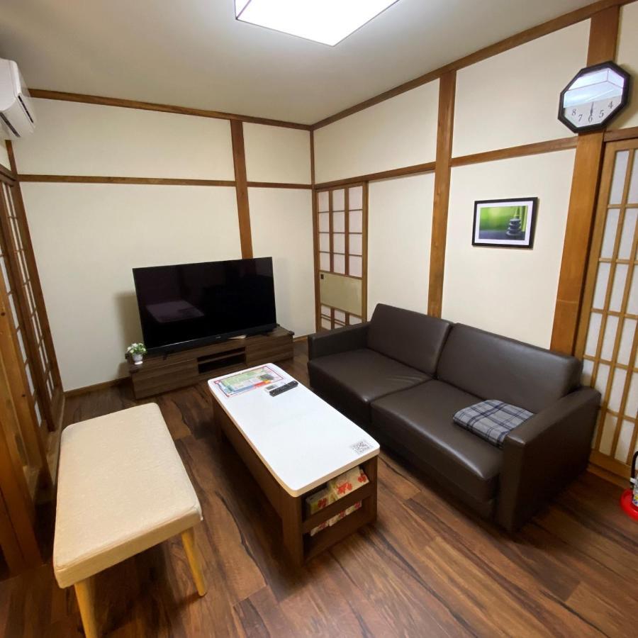 Private House Hidatakayama تاكاياما المظهر الخارجي الصورة