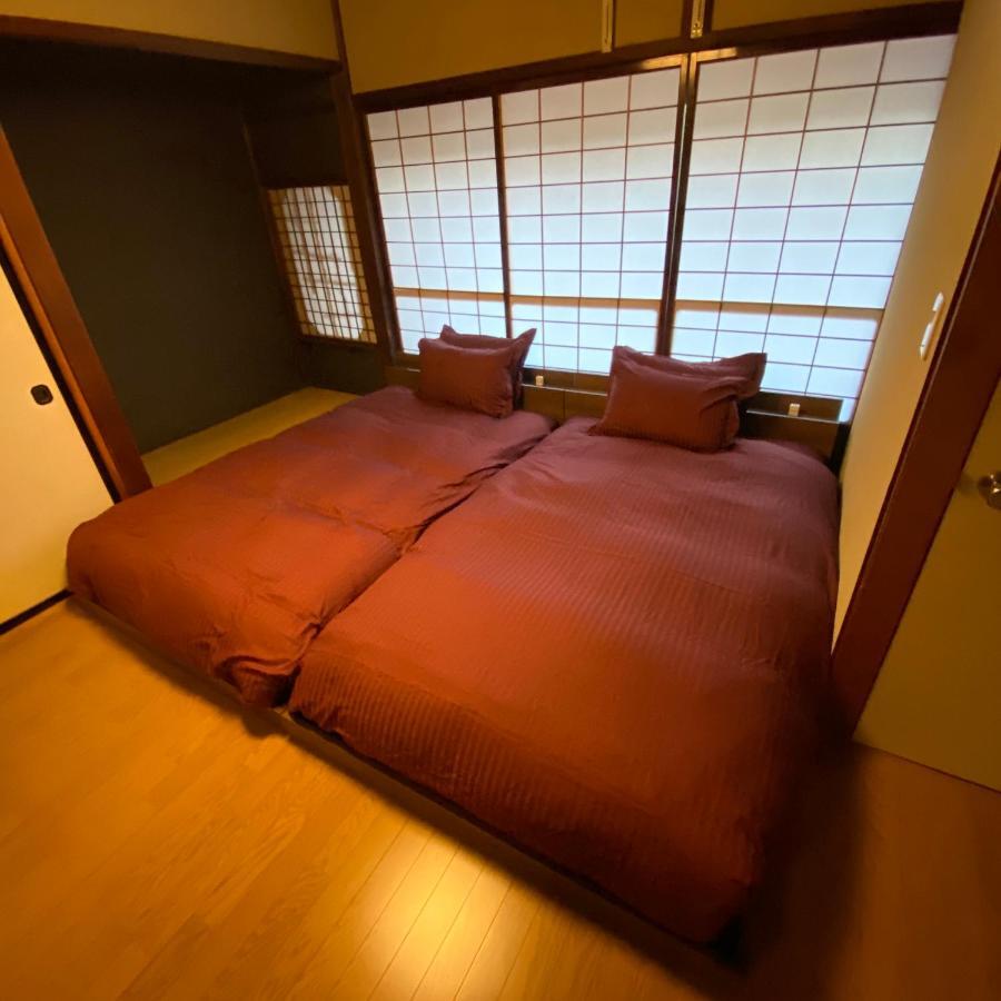 Private House Hidatakayama تاكاياما المظهر الخارجي الصورة
