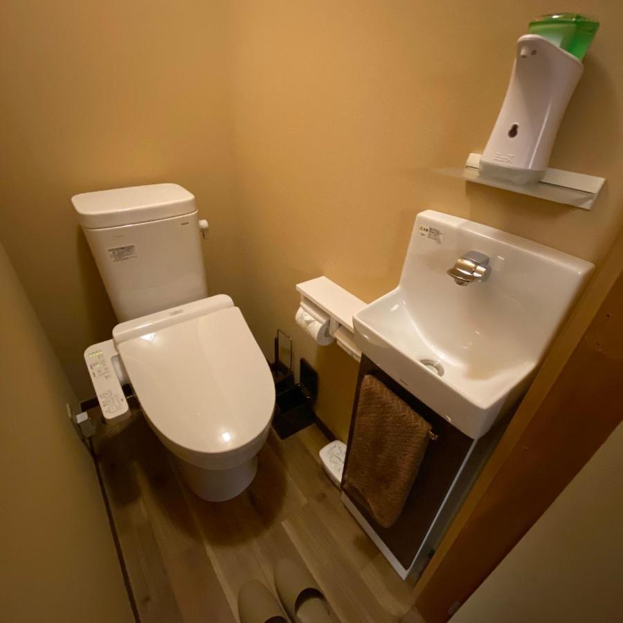 Private House Hidatakayama تاكاياما المظهر الخارجي الصورة