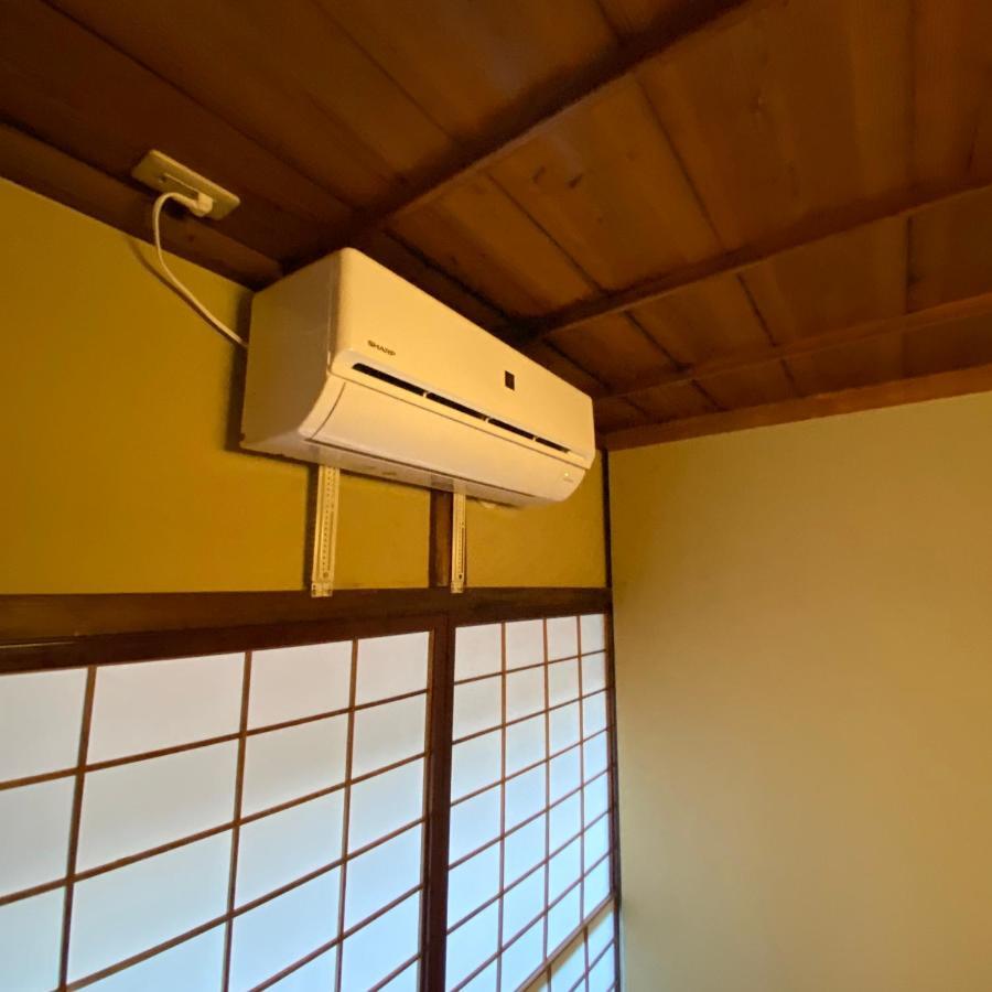 Private House Hidatakayama تاكاياما المظهر الخارجي الصورة