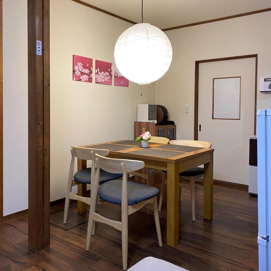 Private House Hidatakayama تاكاياما المظهر الخارجي الصورة