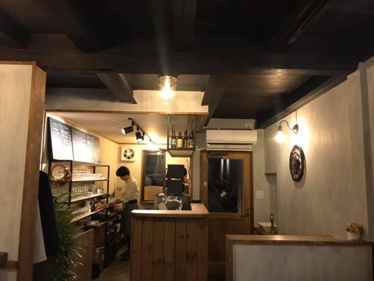 Private House Hidatakayama تاكاياما المظهر الخارجي الصورة