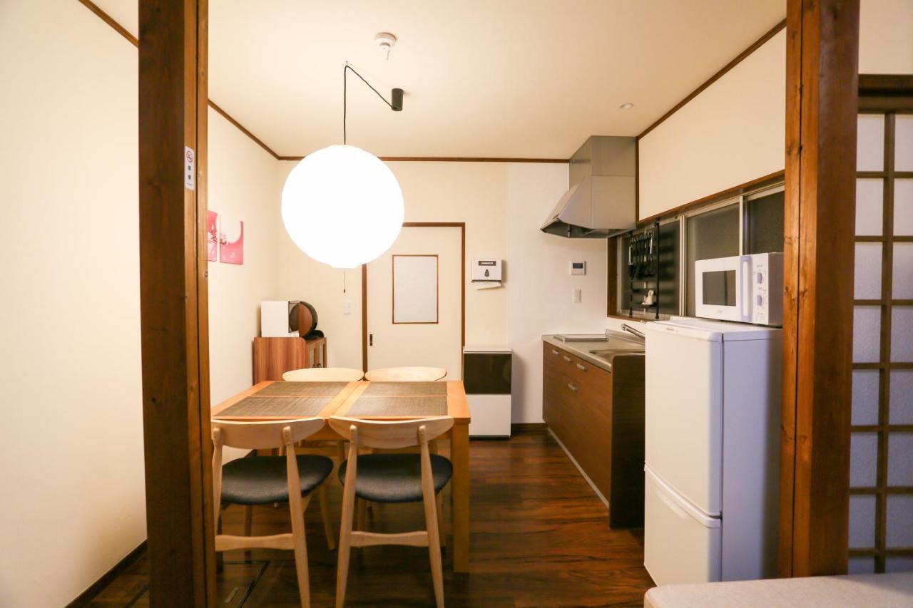Private House Hidatakayama تاكاياما المظهر الخارجي الصورة